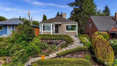 Fauntleroy, SEATTLE, WA 98126