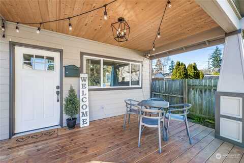 34Th, TACOMA, WA 98418