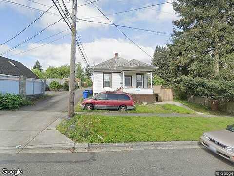 34Th, TACOMA, WA 98418