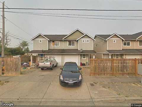 Puget Sound, TACOMA, WA 98409