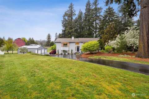 244Th, ENUMCLAW, WA 98022