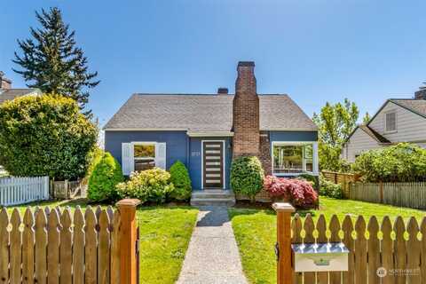 Sullivan, SEATTLE, WA 98126