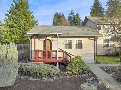 17Th, OLYMPIA, WA 98501