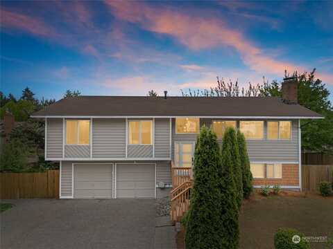 28Th, FEDERAL WAY, WA 98023