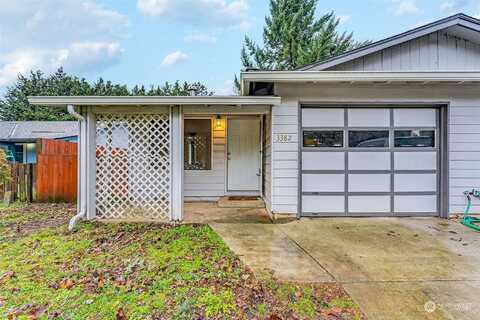 Addy, WASHOUGAL, WA 98671