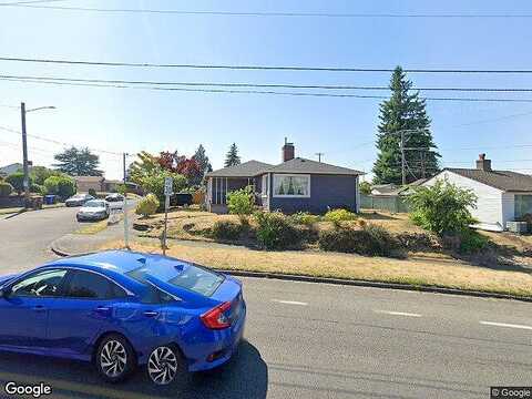 Thompson, TACOMA, WA 98418