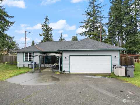 Harris, PORT ORCHARD, WA 98366