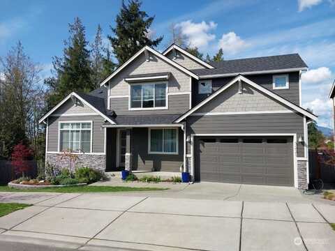 Deol, MOUNT VERNON, WA 98273