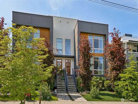59Th, SEATTLE, WA 98116