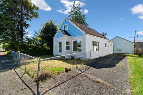 Sumner, HOQUIAM, WA 98550