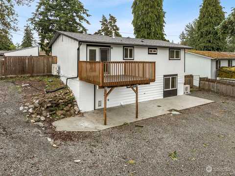 118Th, KENT, WA 98030