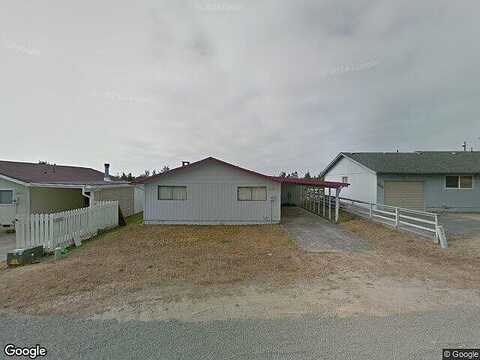 K, OCEAN PARK, WA 98640