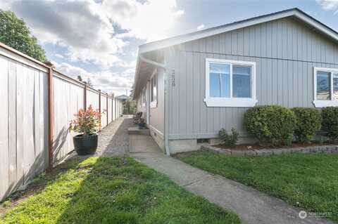 Woburn, BELLINGHAM, WA 98226
