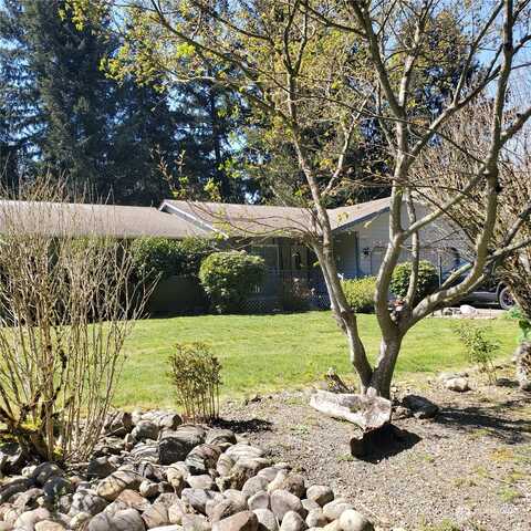 49Th Avenue, GRAHAM, WA 98338