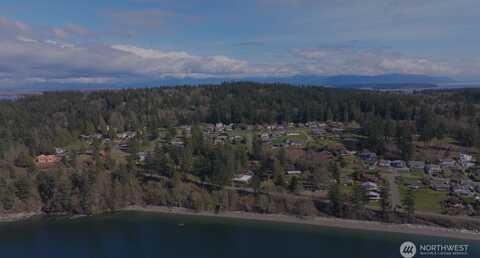 Shore, LUMMI ISLAND, WA 98262