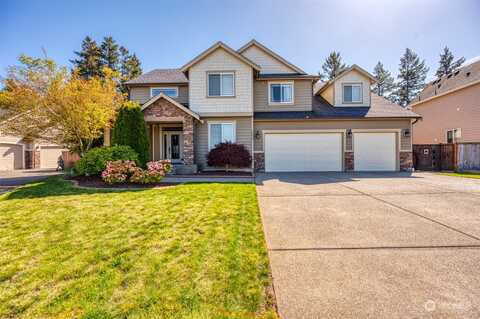 85Th Avenue, GRAHAM, WA 98338