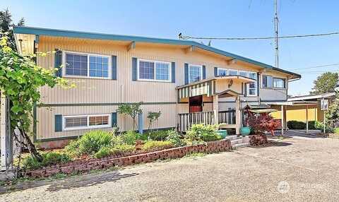 120Th, SEATTLE, WA 98168