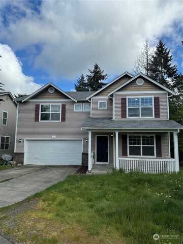 85Th Street, TACOMA, WA 98445