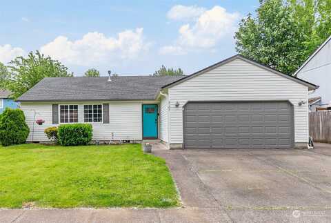 4Th, BATTLE GROUND, WA 98604