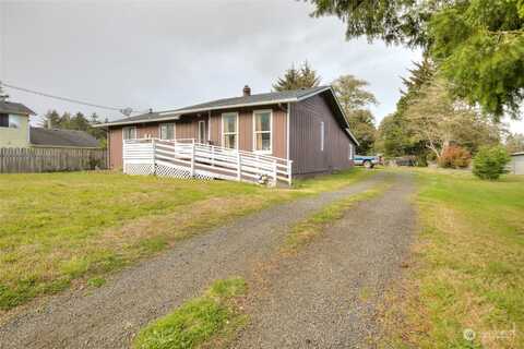 Newell, WESTPORT, WA 98595