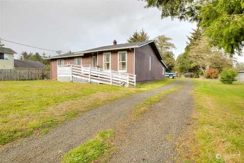 Newell, WESTPORT, WA 98595