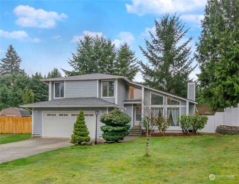 119Th Street, BONNEY LAKE, WA 98391