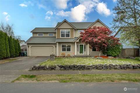 87Th, SPANAWAY, WA 98387