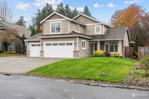 73Rd Avenue, SPANAWAY, WA 98387