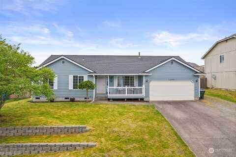 85Th Avenue, SPANAWAY, WA 98387