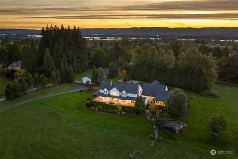 55Th, RIDGEFIELD, WA 98642