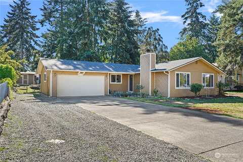 165Th Street, SPANAWAY, WA 98387