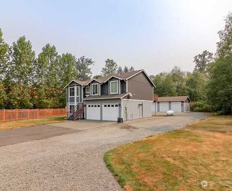 95Th, BONNEY LAKE, WA 98391