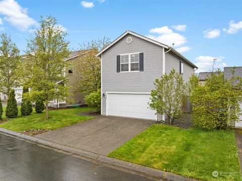 95Th Avenue, PUYALLUP, WA 98375