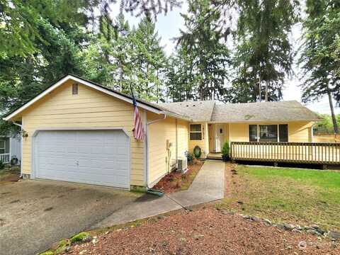 Rampart, YELM, WA 98597