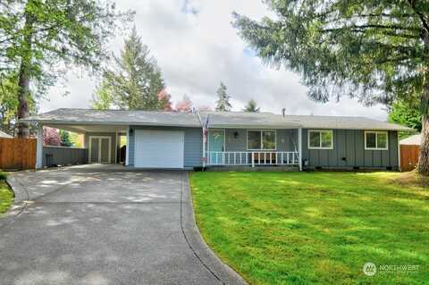 Ethridge, OLYMPIA, WA 98506