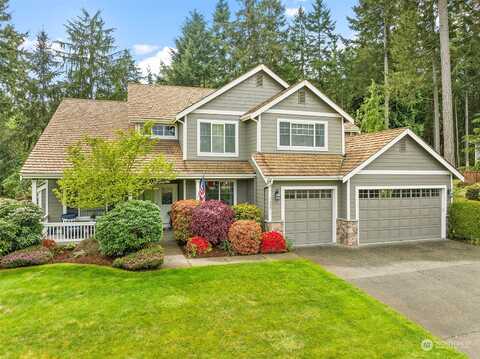 41St, GIG HARBOR, WA 98335