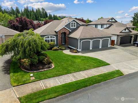 104Th, BONNEY LAKE, WA 98391