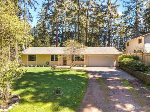 Upland, YELM, WA 98597