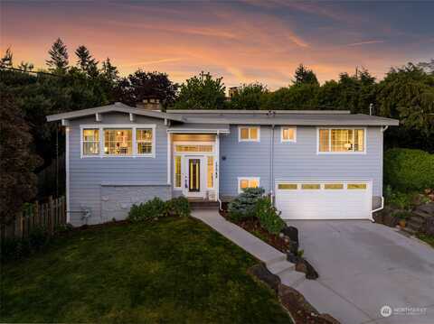 6Th, NORMANDY PARK, WA 98166