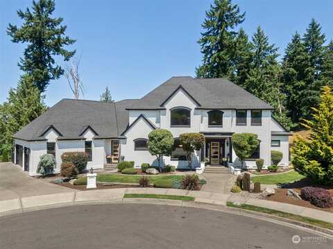 18Th Street, PUYALLUP, WA 98372