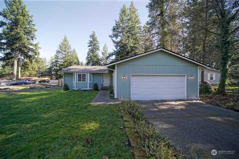 Bay, YELM, WA 98597