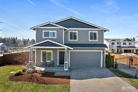 45Th, TACOMA, WA 98446