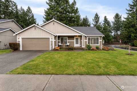 85Th Avenue, PUYALLUP, WA 98375