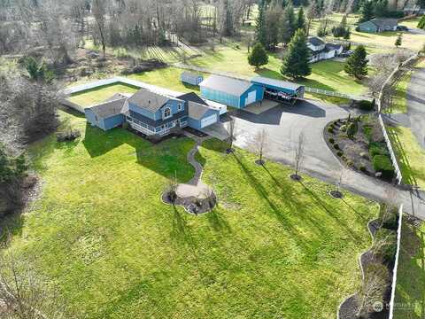 159Th, YELM, WA 98597