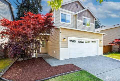 25Th Avenue, TACOMA, WA 98445