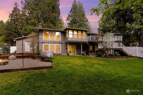 198Th, WOODINVILLE, WA 98077