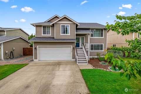 Yelm Terra, YELM, WA 98597