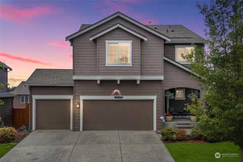 80Th Avenue, PUYALLUP, WA 98375