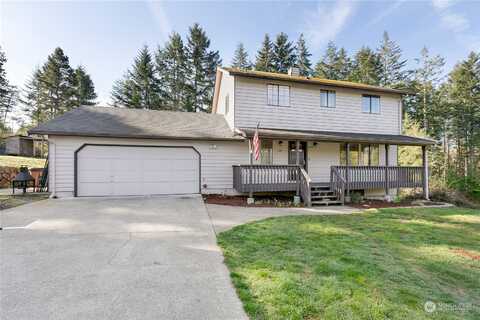 128Th, GIG HARBOR, WA 98329