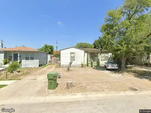 Franklin, BROWNSVILLE, TX 78520